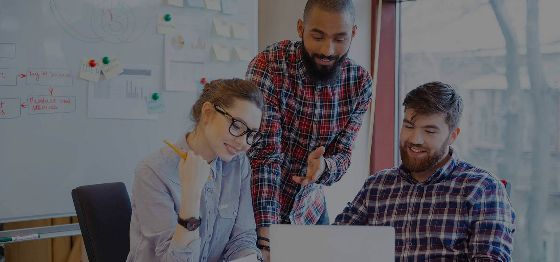 Yarvolgar LLC – cloud and IT solutions preparation