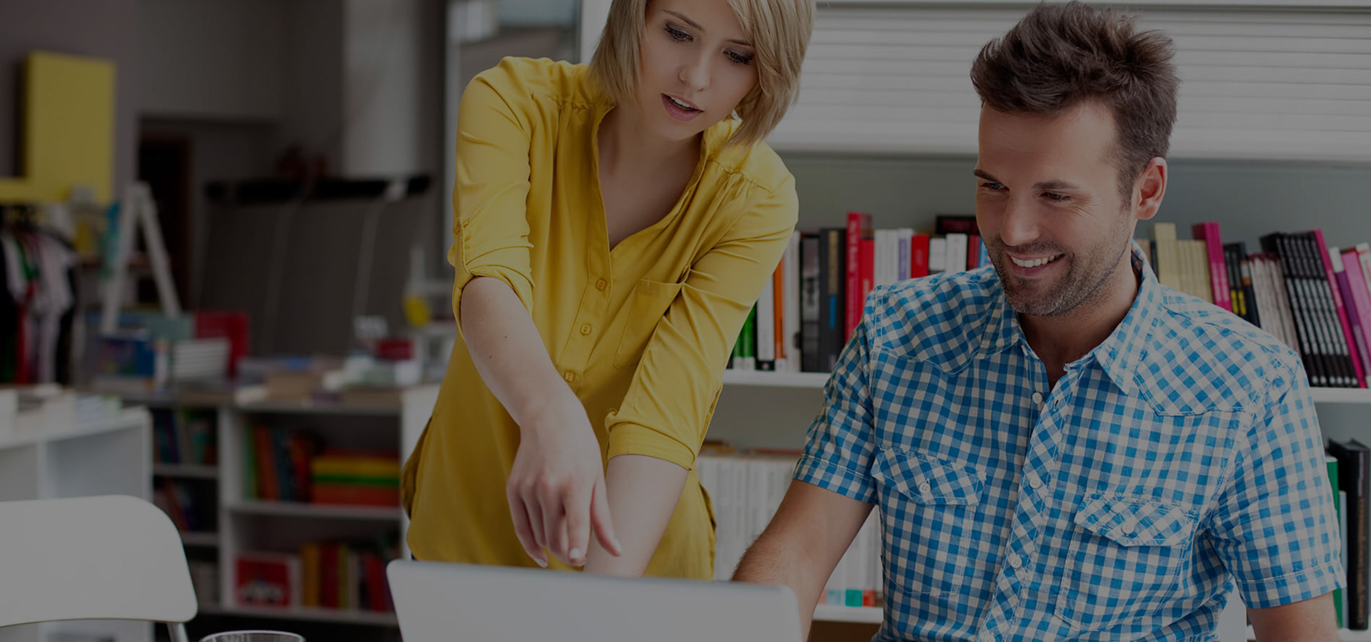 Yarvolgar LLC – dedicated IT and cloud infrastructure team